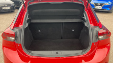 Vauxhall Corsa 1.2 Design 5dr Petrol Hatchback